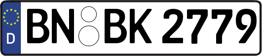 BN-BK2779