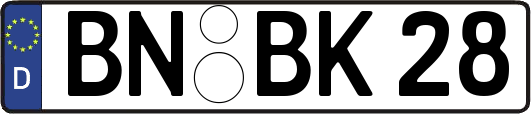 BN-BK28