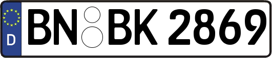 BN-BK2869