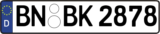 BN-BK2878