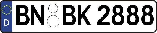 BN-BK2888