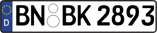 BN-BK2893