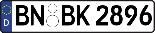 BN-BK2896