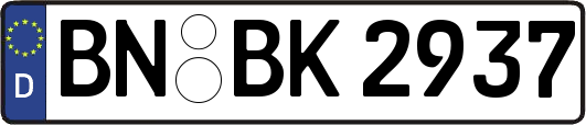 BN-BK2937