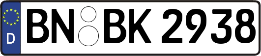 BN-BK2938