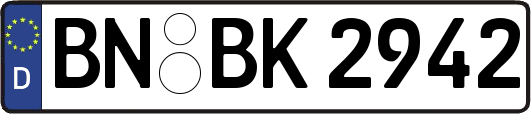 BN-BK2942