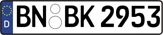 BN-BK2953