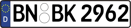 BN-BK2962