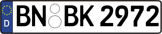 BN-BK2972