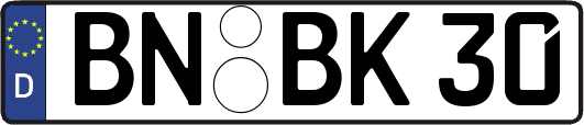 BN-BK30