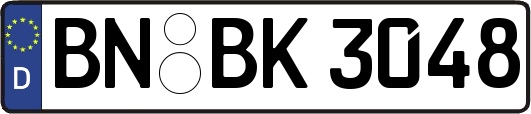 BN-BK3048