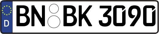 BN-BK3090