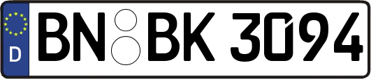 BN-BK3094