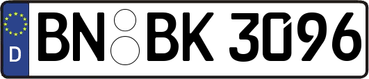 BN-BK3096