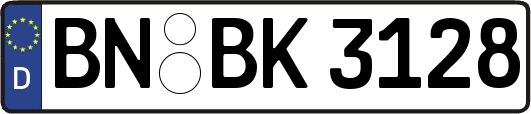 BN-BK3128