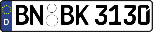 BN-BK3130