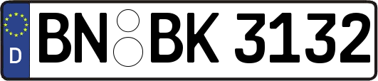 BN-BK3132