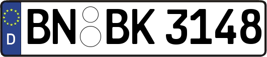 BN-BK3148