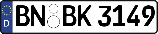BN-BK3149