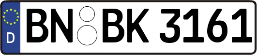 BN-BK3161