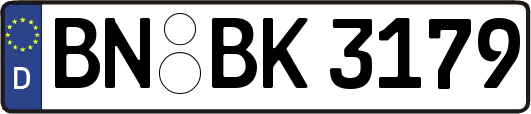 BN-BK3179