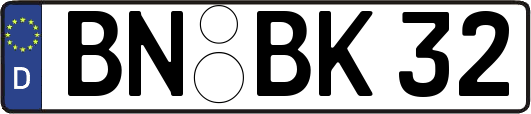 BN-BK32