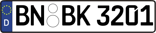 BN-BK3201