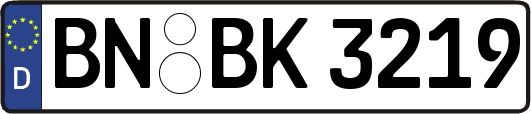 BN-BK3219