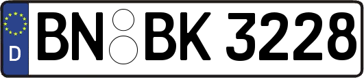 BN-BK3228