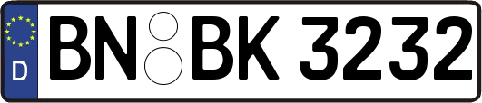 BN-BK3232