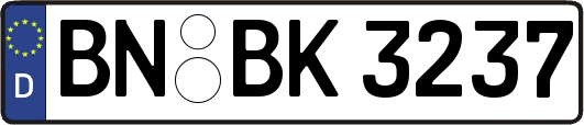 BN-BK3237