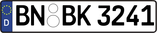 BN-BK3241