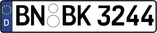 BN-BK3244