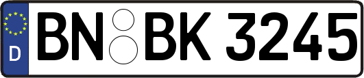 BN-BK3245
