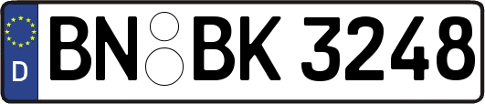 BN-BK3248