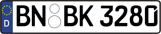 BN-BK3280
