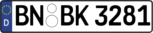 BN-BK3281