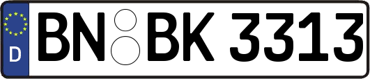 BN-BK3313
