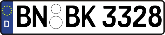 BN-BK3328
