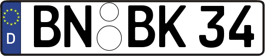 BN-BK34