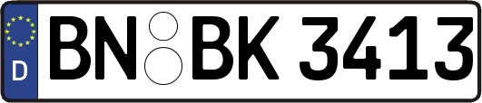 BN-BK3413