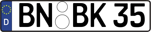 BN-BK35