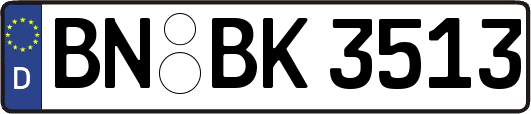 BN-BK3513