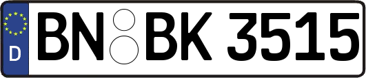 BN-BK3515