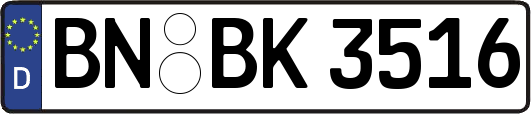 BN-BK3516