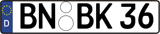 BN-BK36