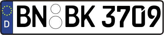 BN-BK3709