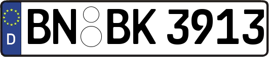 BN-BK3913