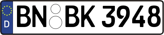 BN-BK3948