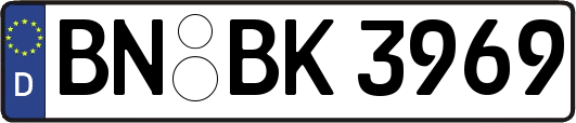 BN-BK3969